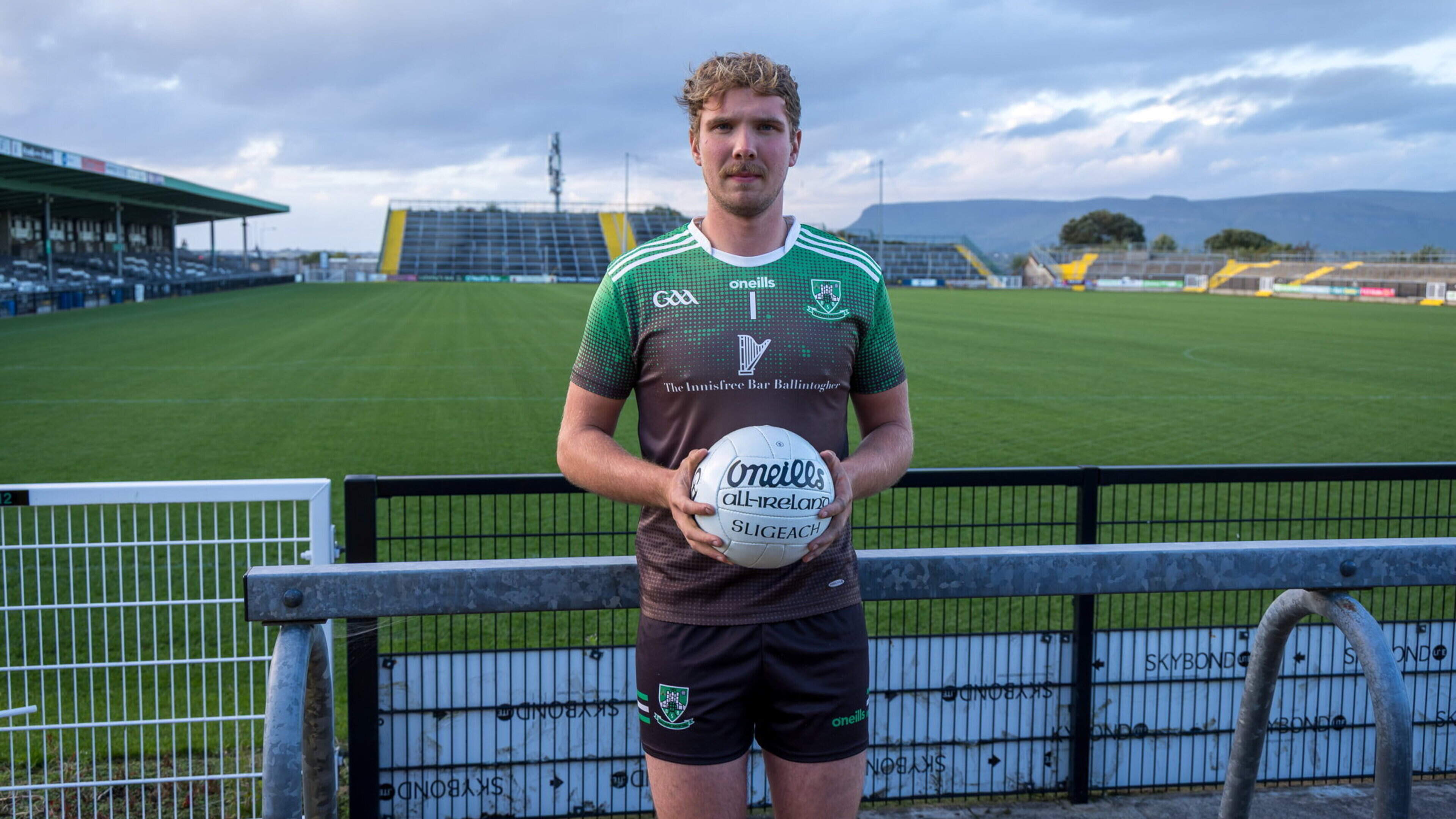 ‘Winning the final was the target at the start’ - St Michael’s out to cause upset in Sligo Junior Championship final
